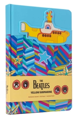 The Beatles: Yellow Submarine Journal by Insights