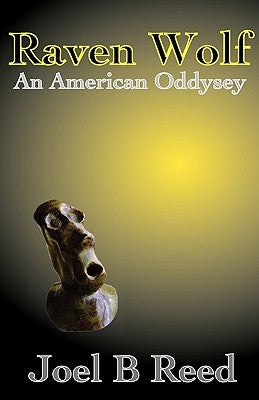 Raven Wolf by Reed, Joel B.