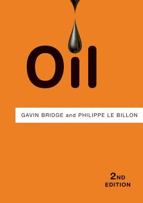 Oil by Bridge, Gavin