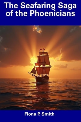 The Seafaring Saga of the Phoenicians by Smith, Fiona P.