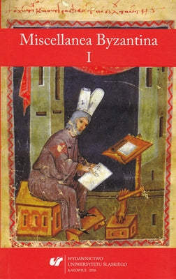 Miscellanea Byzantina I by Archeobooks