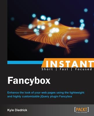 Instant Fancybox by Diedrick, Kyle