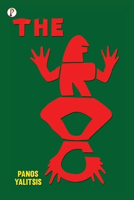 The Frog by Yalitsis, Panos