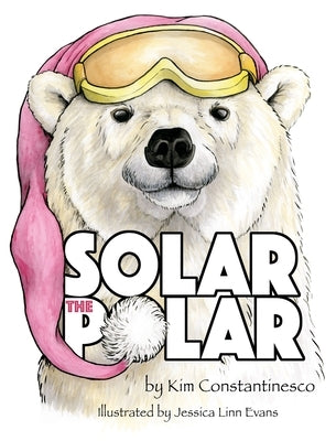 Solar the Polar by Constantinesco, Kim
