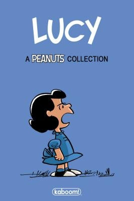 Charles M. Schulz's Lucy by Schulz, Charles M.