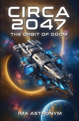 Circa 2047 by Astronym, Ima