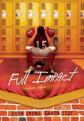 Full Impact by Weyn, Suzanne