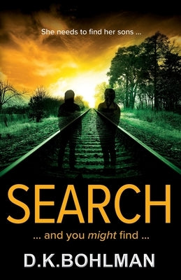 Search by Bohlman, D. K.