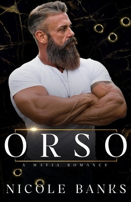 Orso by Banks, Nicole