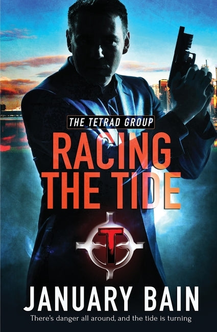 Racing the Tide by Bain, January