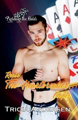 The Heartbreaker by Andersen, Tricia