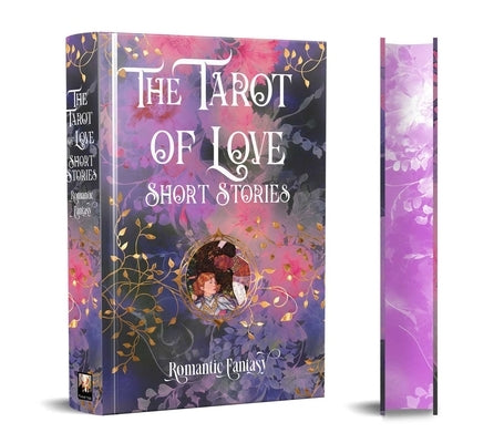 The Tarot of Love by Rose, Niamh