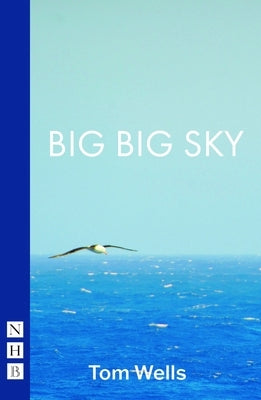 Big Big Sky by Wells, Tom