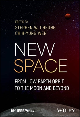 New Space by Cheung, Stephen W.