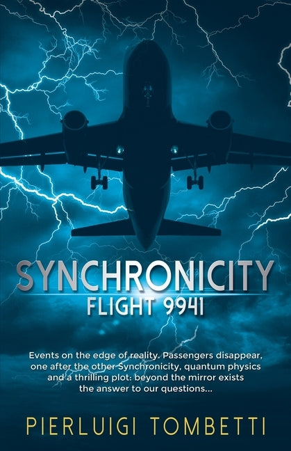 SYNCHRONICITY - Flight 9941 by Tombetti, Pierluigi