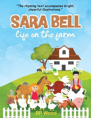 Sara Bell life on the farm by Wood, Rp
