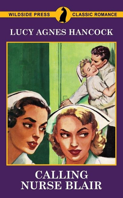 Calling Nurse Blair by Hancock, Lucy Agnes