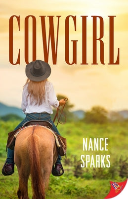 Cowgirl by Sparks, Nance
