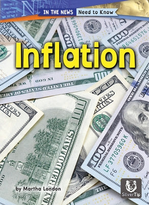 Inflation by London, Martha