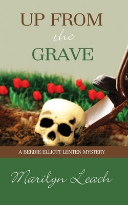 Up from the Grave, Volume 2 by Leach, Marilyn