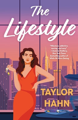 The Lifestyle by Hahn, Taylor