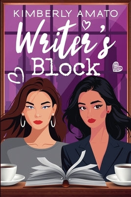 Writer's Block by Amato, Kimberly