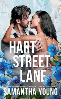 Hart Street Lane by Young, Samantha