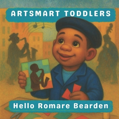 Hello Romare Bearden by Pimpinella, Lucy M.