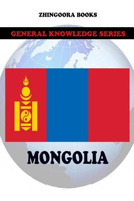 Mongolia by Books, Zhingoora