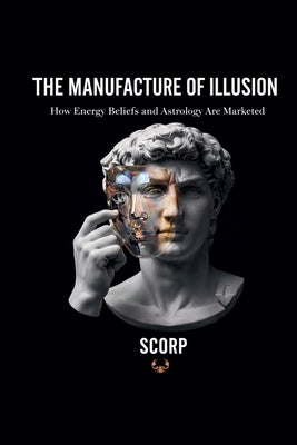 The Manufacture of Illusion How Energy Beliefs and Astrology Are Marketed by Eltonsy, Mohamed