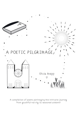 A Poetic Pilgrimage by Knepp, Olivia