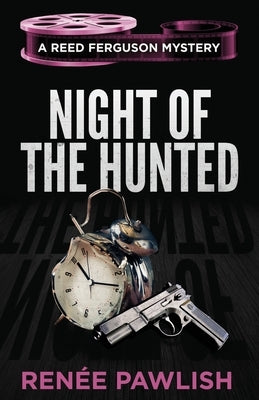 Night of the Hunted by Pawlish, Renee