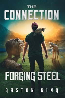 The Connection Forging Steel by Roof, Dean