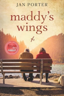 Maddy's Wings by Porter, Jan