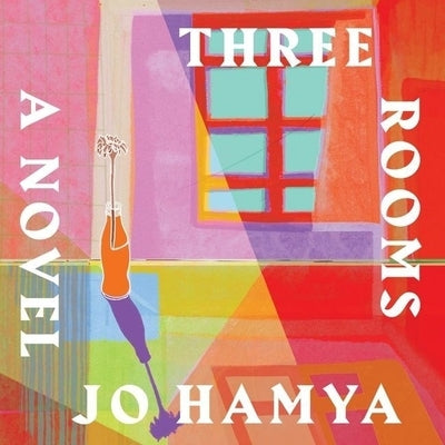 Three Rooms by Hamya, Jo