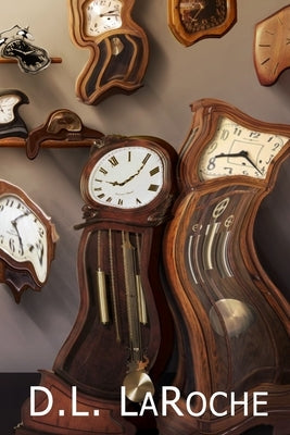 Ordinary Times by Laroche, D. L.