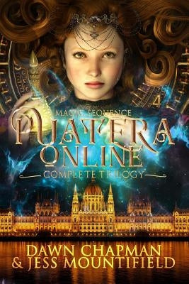 The Magic Sequence: Puatera Online bk 5-7 by Mountifield, Jess