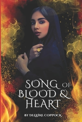 Song of Blood and Heart by Coppock, Delaine