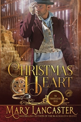 Christmas Heart: An Historical Romance Novella by Lancaster, Mary