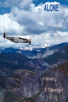 Alone by Davenport, Joe L.