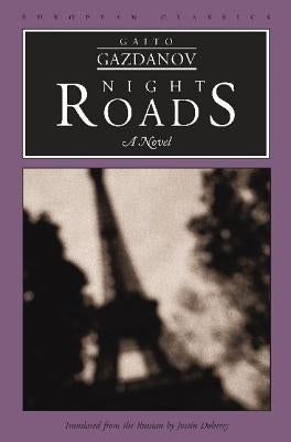 Night Roads by Gazdanov, Gaito