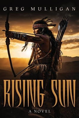 Rising Sun by Mulligan, Greg