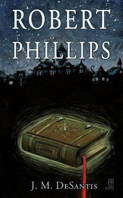 Robert Phillips by DeSantis, J. M.