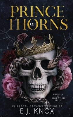 Prince of Thorns by Knox, E. J.