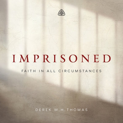 Imprisoned by Thomas, Derek W. H.