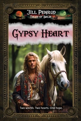 Gypsy Heart by Warford, Debi