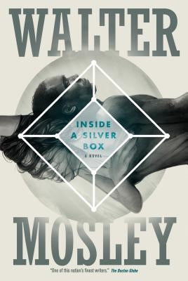 Inside a Silver Box by Mosley, Walter