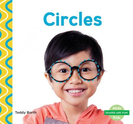 Circles by Borth, Teddy