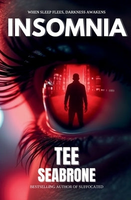 Insomnia by Seabrone, Tee