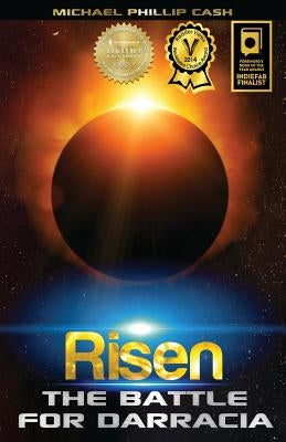 Risen: The Battle for Darracia by Cash, Michael Phillip